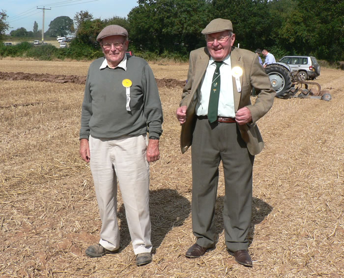 Ploughing Match Photo 2012