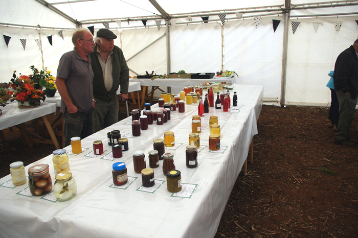 Ploughing Match Photo 2018